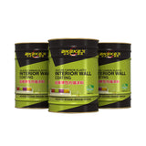 Silicone Rubber  Elastic Interior Wall Coating