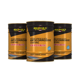 Silicone Rubber  Elastic Anti - Corrosion Coating