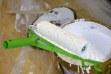 Silicone Rubber  Elastic Anti - Corrosion Coating