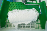 Silicone Rubber  Elastic Anti - Corrosion Coating